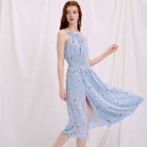 Petite Studio Jodie Dress Daisy Print XXS